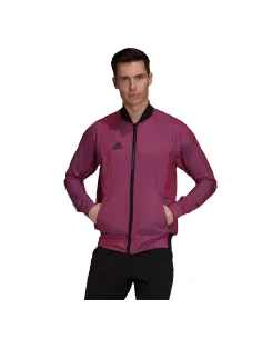 Jacke Tennis Vrct Pb Adidas 2